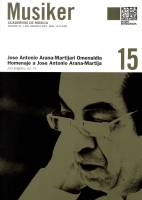 Musiker 15